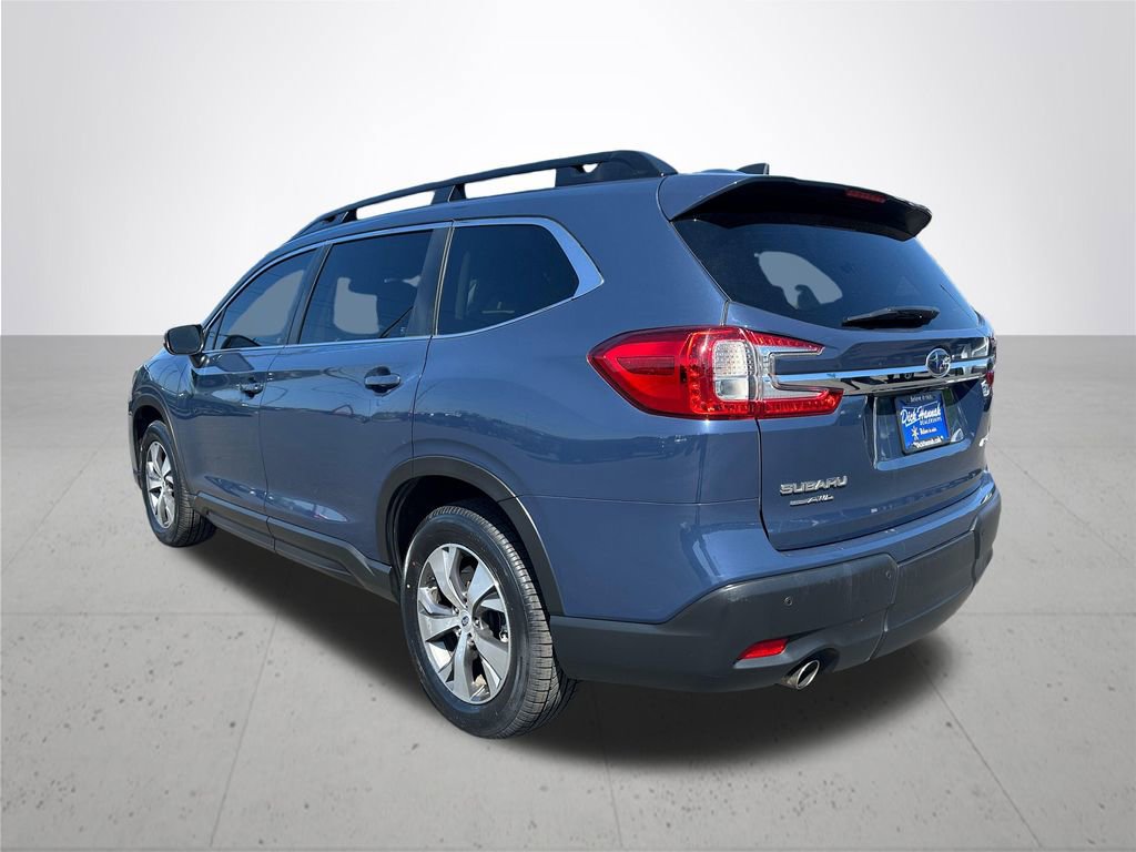 Used 2023 Subaru Ascent Premium w/ Convenience Package AWD/4WD image 9