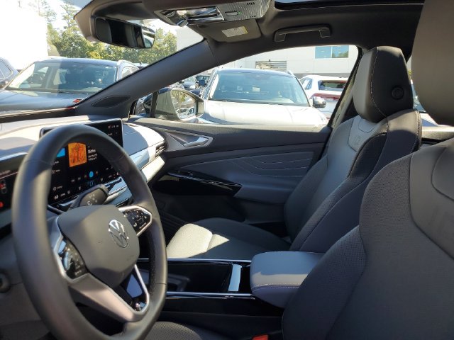 Used 2025 Volkswagen ID.4 Pro S AWD/4WD image 23