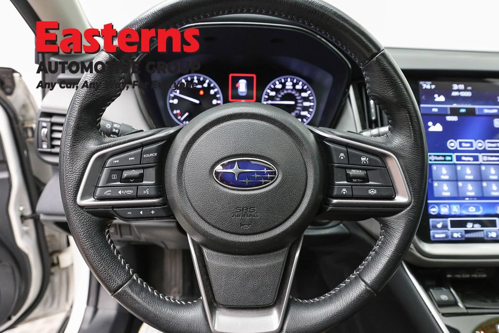 Used 2023 Subaru Outback Premium AWD/4WD image 10