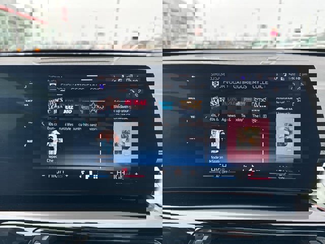 Used 2026 BMW X1 xDrive28i image 27