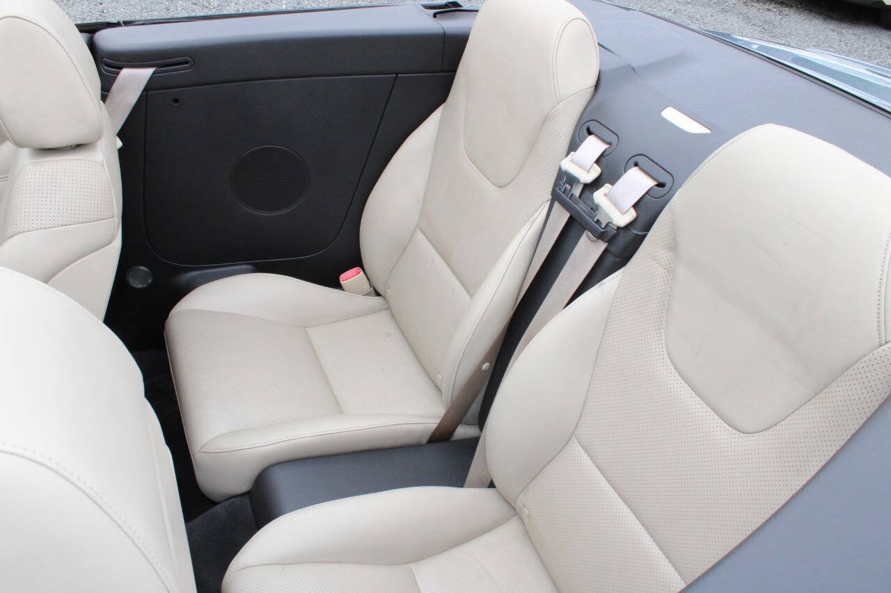 Used 2007 Pontiac G6 GT w/ Premium Package FWD image 25