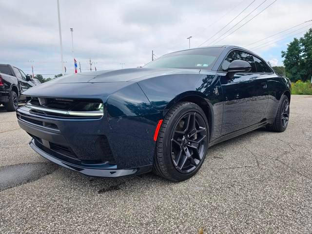 Used 2026 Dodge Charger Scat Pack AWD/4WD image 7