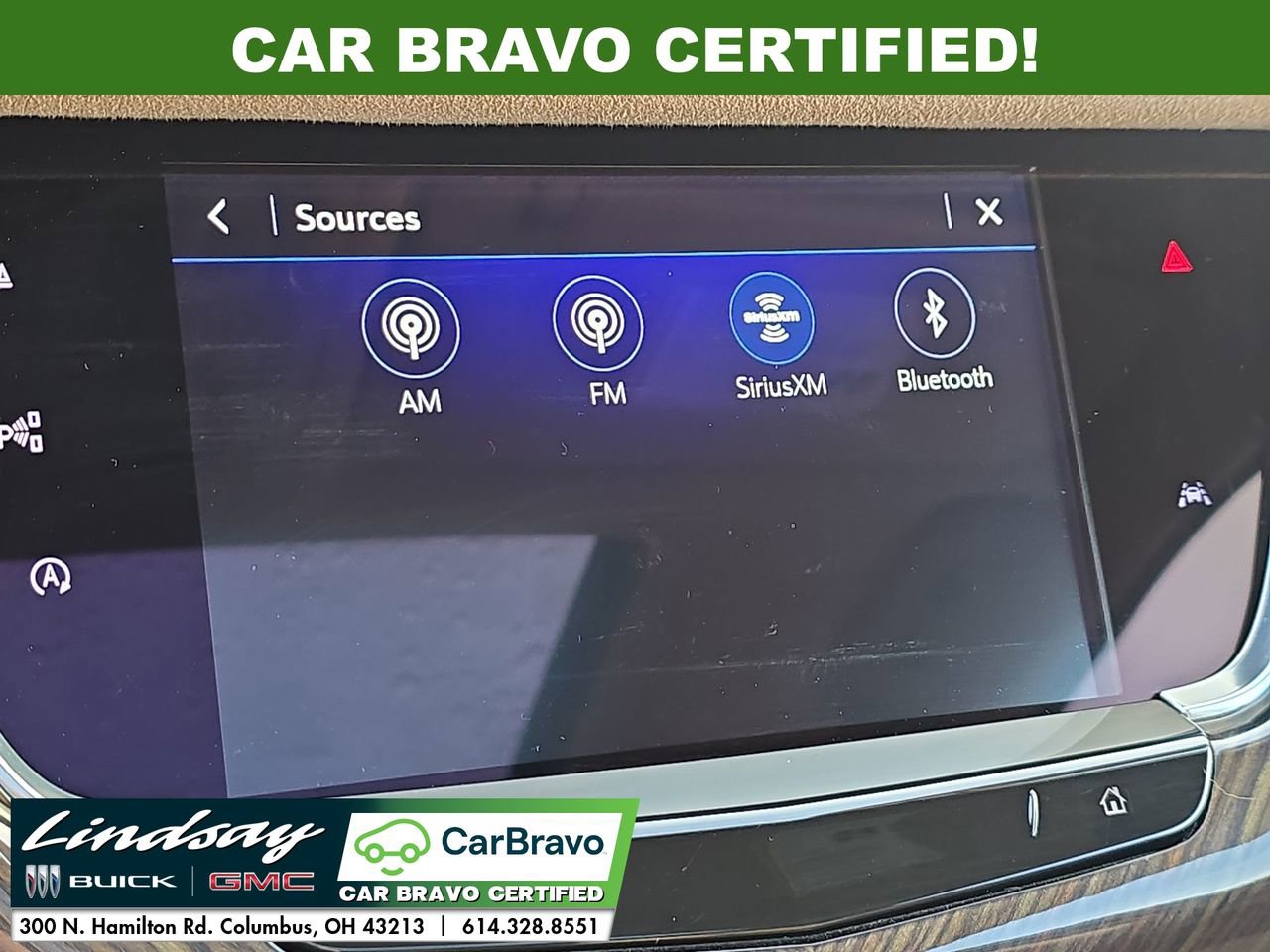 Certified 2024 Cadillac XT6 Sport w/ Platinum Package image 40