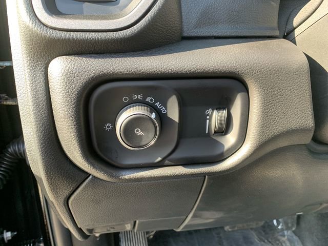 New 2024 RAM 3500 Tradesman w/ Towing Technology Group image 25
