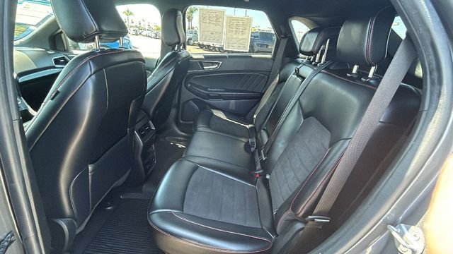 Used 2022 Ford Edge ST-Line image 15