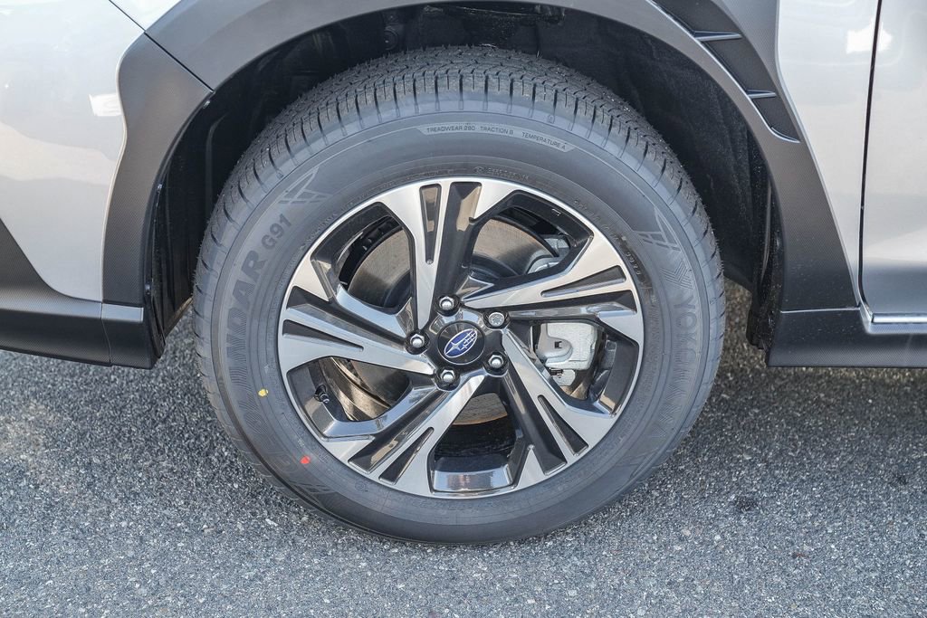 New 2026 Subaru Crosstrek 2.0i Premium image 9