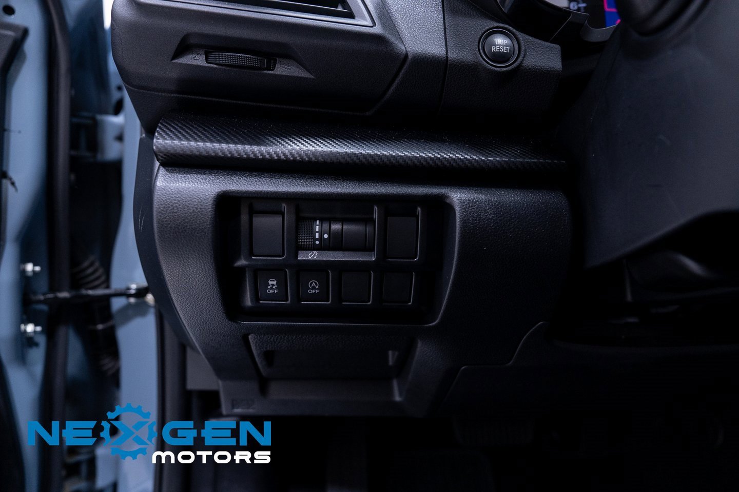 Used 2023 Subaru Crosstrek 2.0i image 21