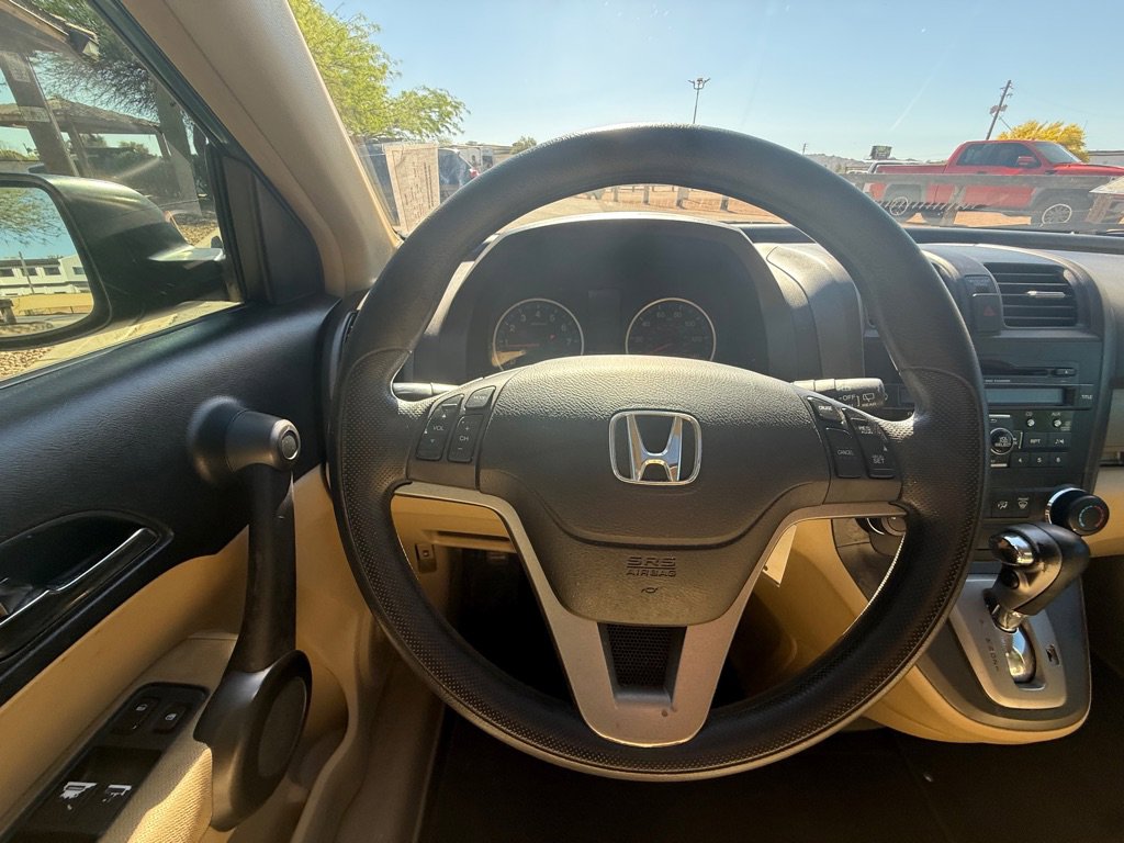 Used 2011 Honda CR-V EX image 15