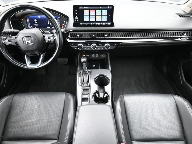 Used 2022 Honda Civic Touring image 22