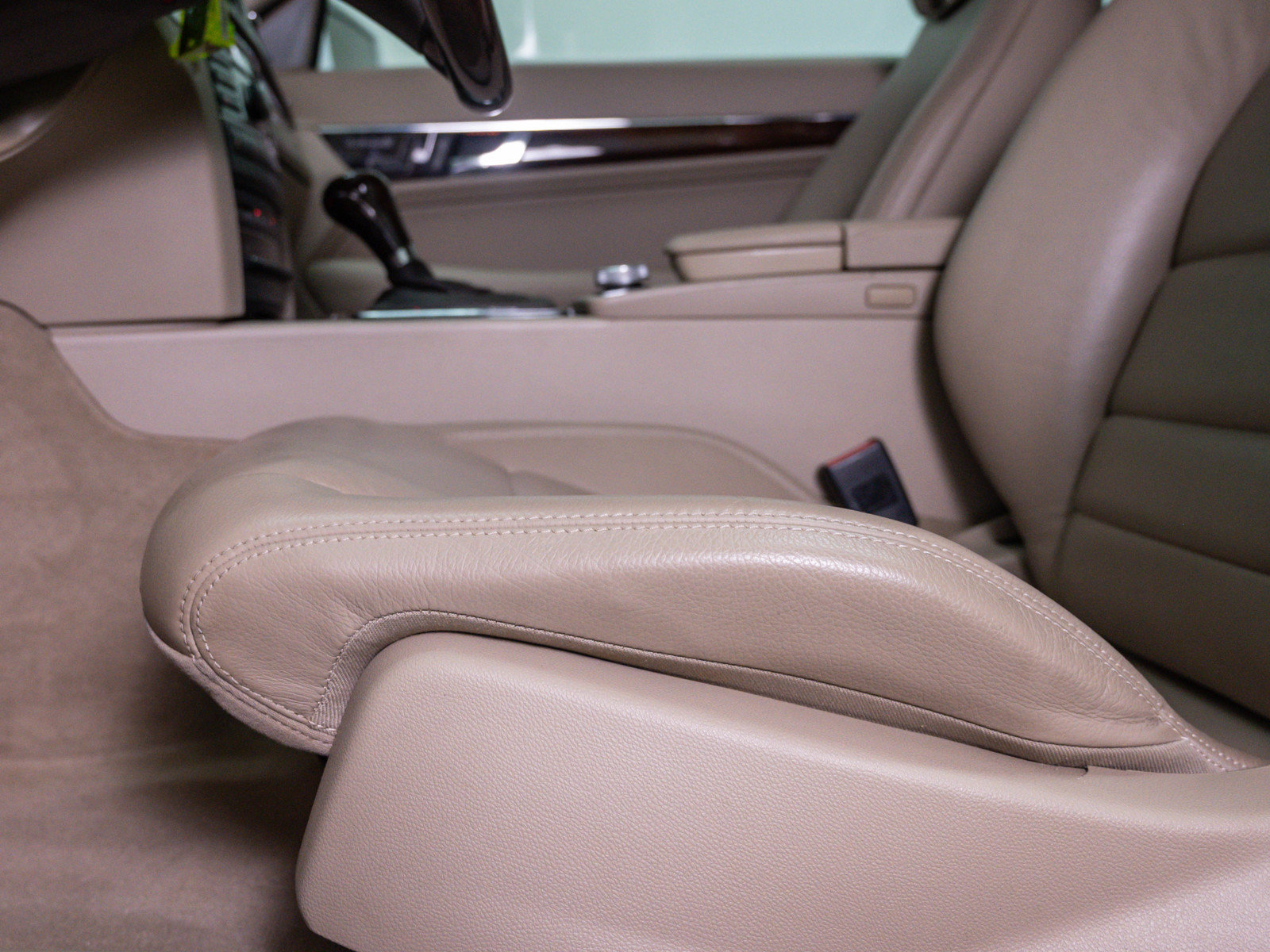 Used 2011 Mercedes-Benz E 350 Cabriolet image 18
