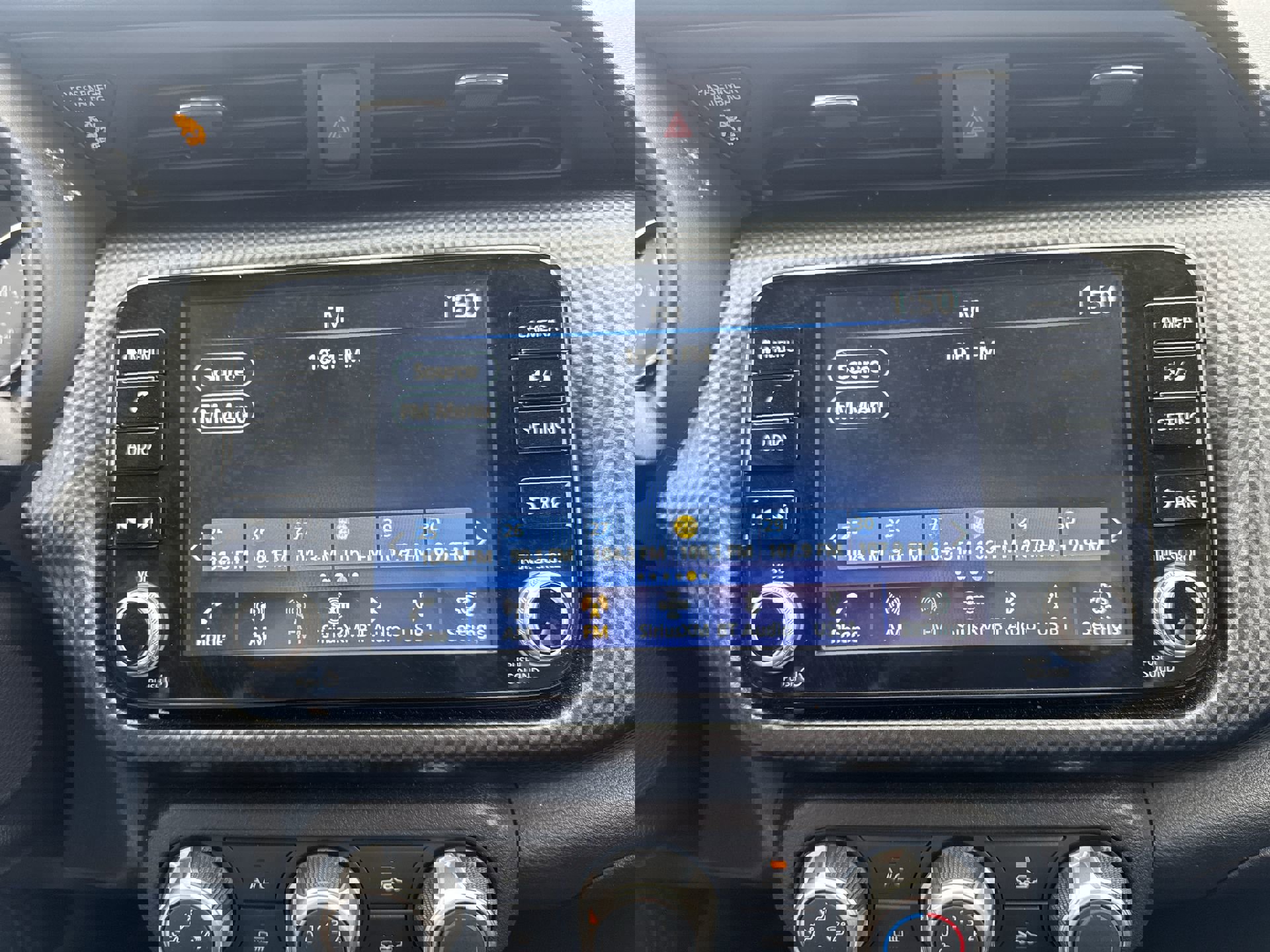 Used 2023 Nissan Kicks SV w/ Interior Electronics Package image 16