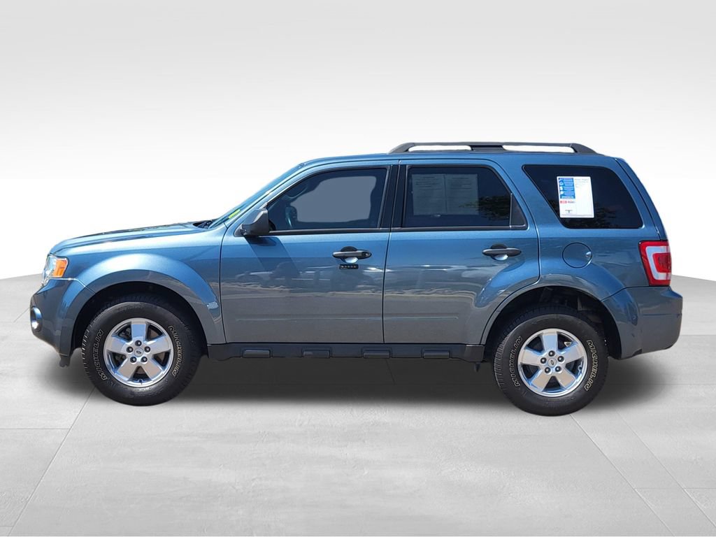 Used 2012 Ford Escape XLT AWD/4WD image 5