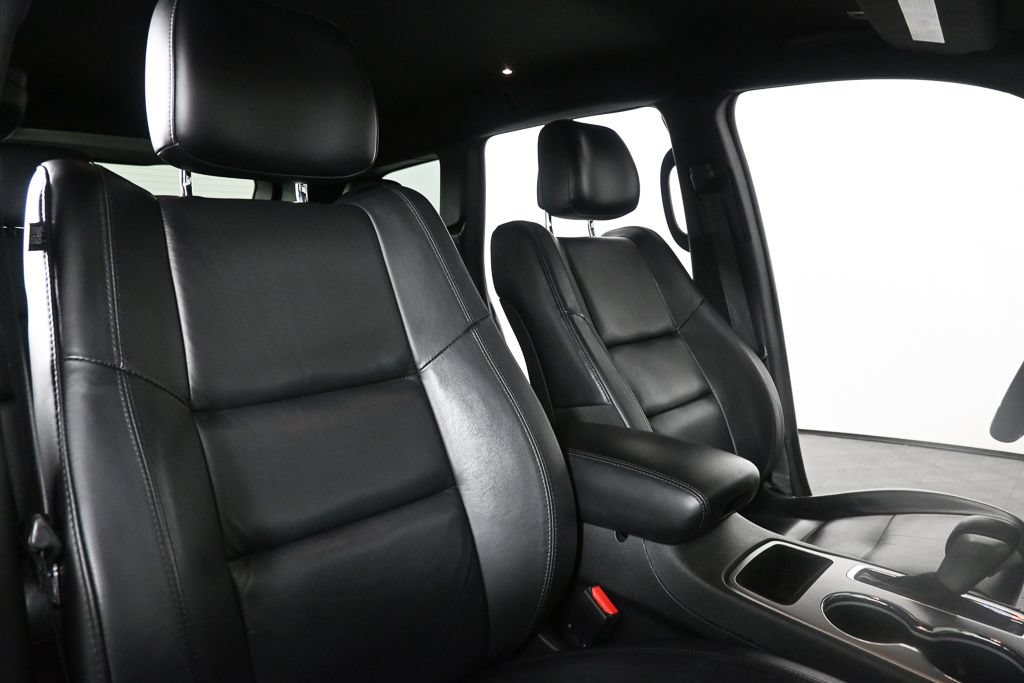 Used 2018 Jeep Grand Cherokee Limited RWD image 20