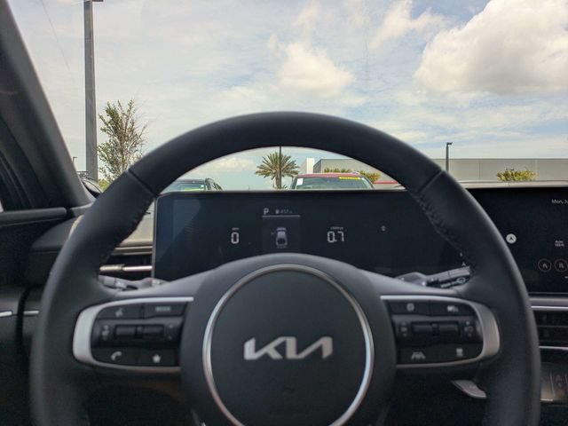 New 2026 Kia K5 GT-Line w/ GT-Line Premium Package FWD image 28
