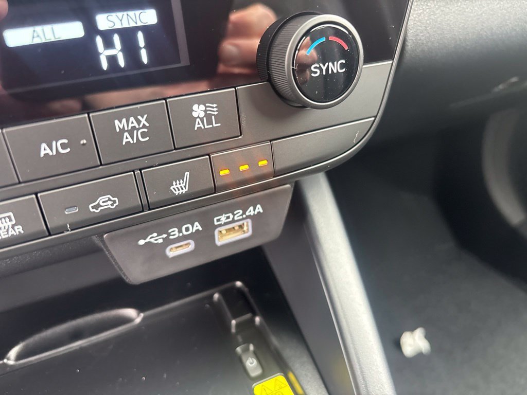 New 2026 Subaru Outback Premium AWD/4WD image 25