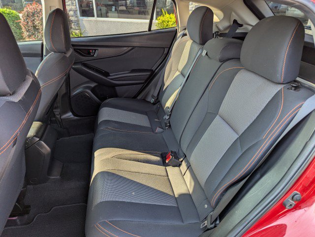 Used 2022 Subaru Crosstrek 2.0i Premium AWD/4WD image 24