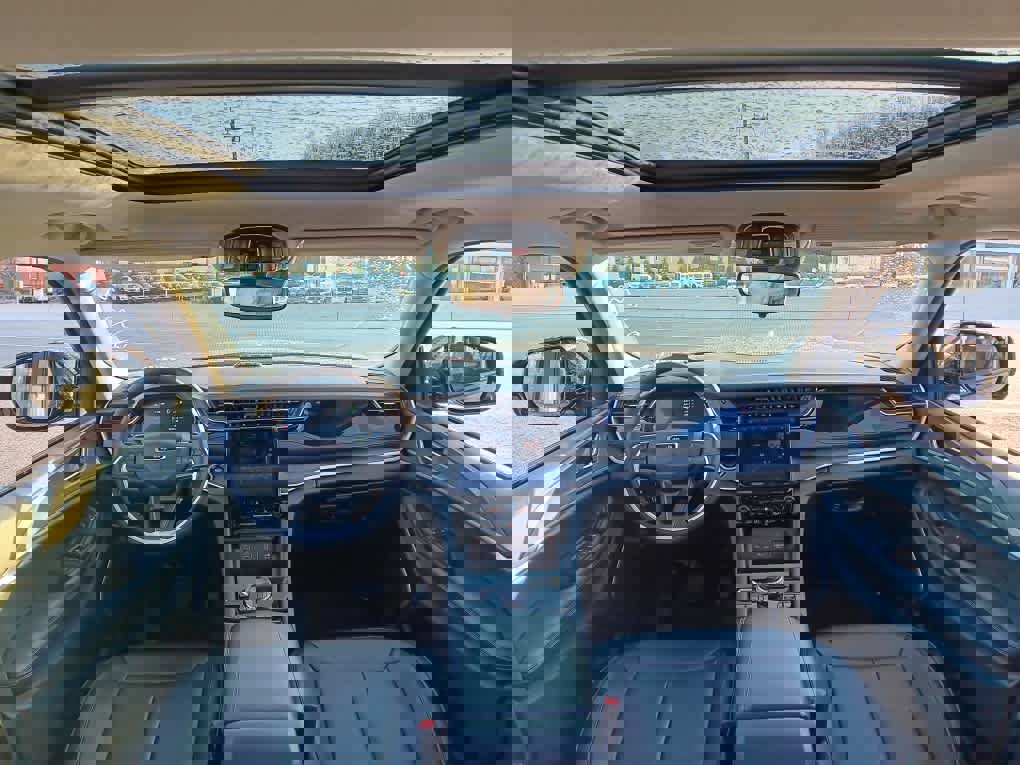 Used 2023 Jeep Grand Cherokee 4WD 4xe image 25