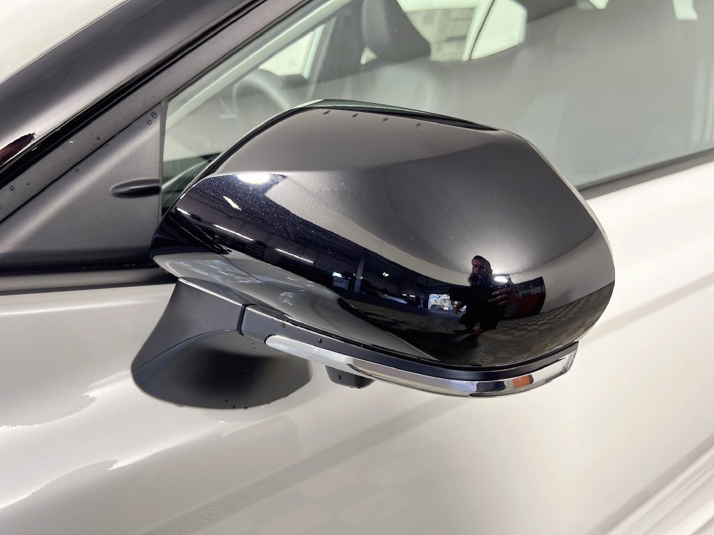 New 2026 Toyota Camry XSE w/ Premium Plus Package FWD image 10