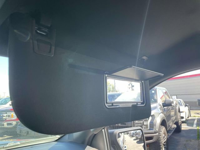 Used 2024 Ford F150 XLT w/ Mobile Office Package image 37