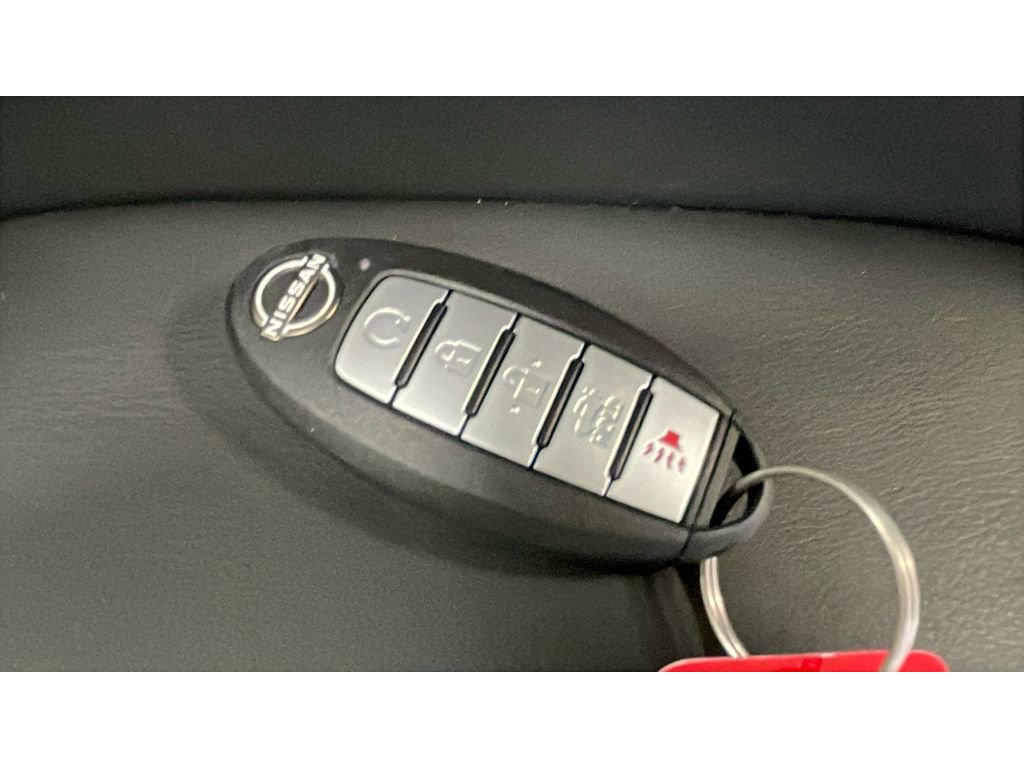 Used 2024 Nissan Altima 2.5 SV image 18