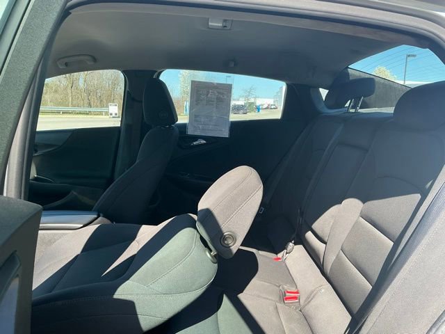 Used 2016 Chevrolet Malibu LT image 30