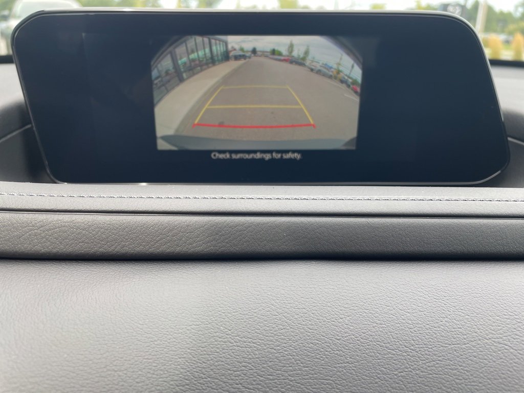 New 2025 MAZDA CX-30 AWD 2.5 S w/ Select Sport Pkg image 22