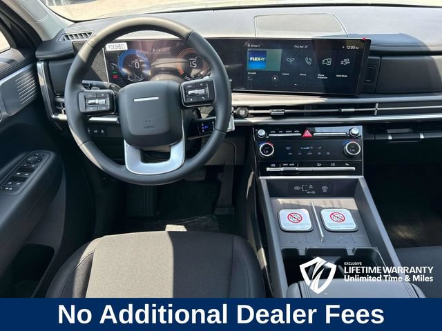 New 2026 Hyundai Santa Fe SE FWD image 16