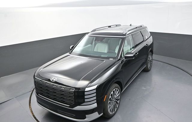 New 2026 Hyundai Palisade Calligraphy AWD/4WD image 26