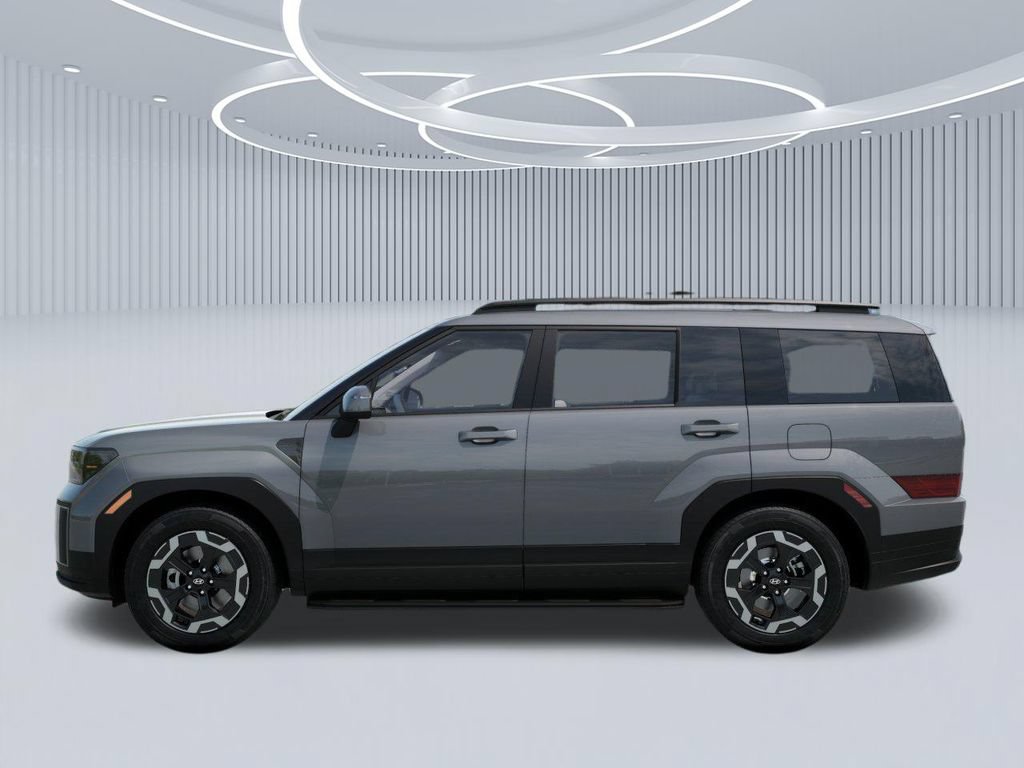 New 2027 Hyundai Santa Fe SEL w/ Tow & Go Package FWD image 3
