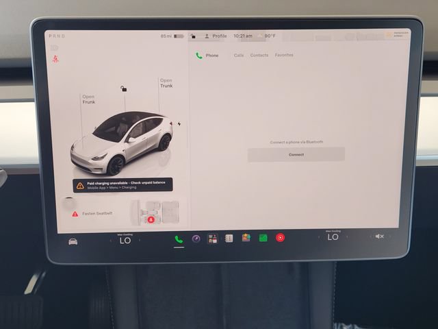 Used 2025 Tesla Model Y Long Range RWD image 22