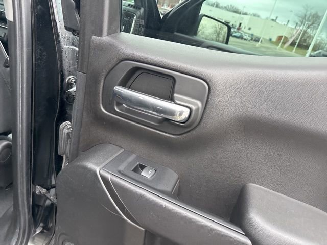 Used 2019 Chevrolet Silverado 1500 LT w/ All-Star Edition AWD/4WD image 15