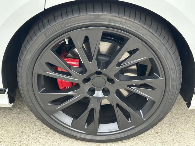 New 2026 Audi S8 image 4