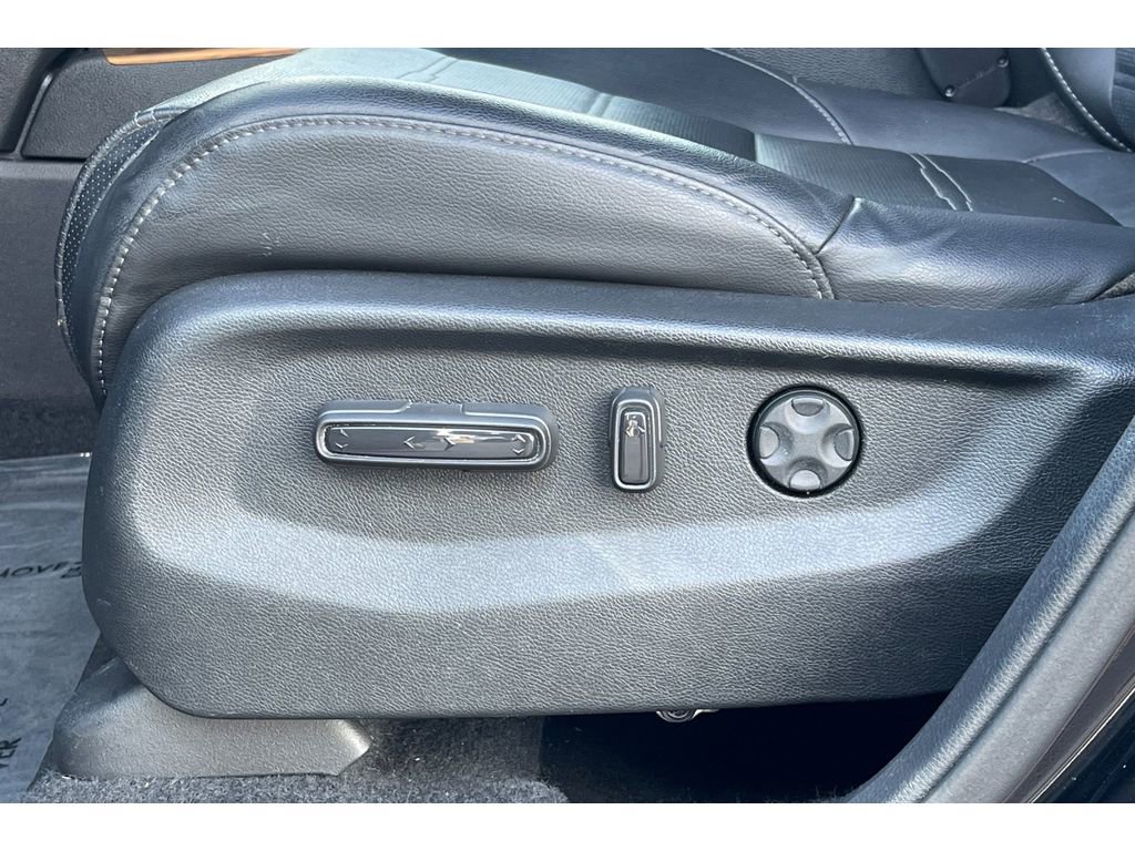 Certified 2020 Honda CR-V Touring image 13