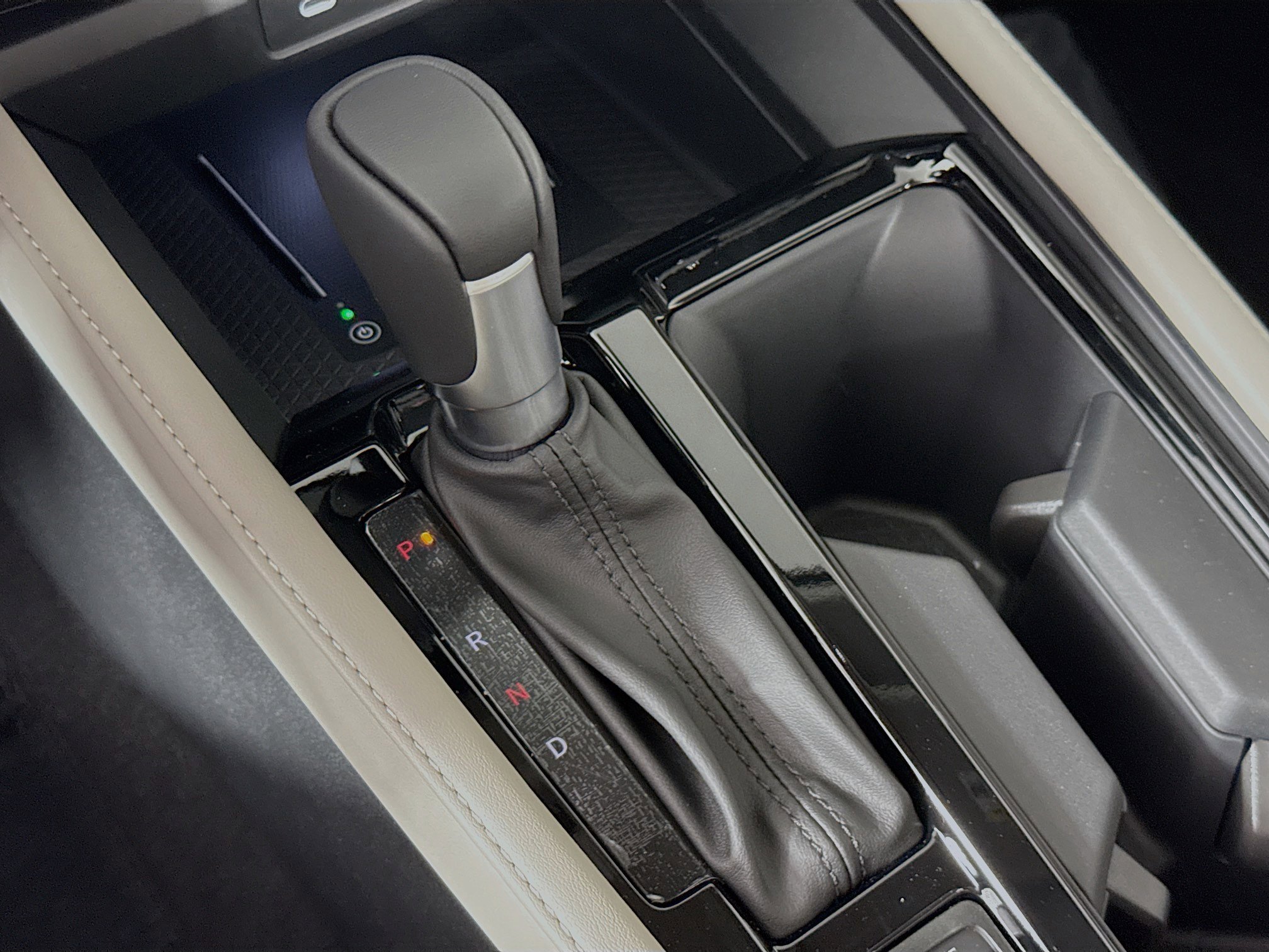 New 2026 Honda Accord Touring image 19