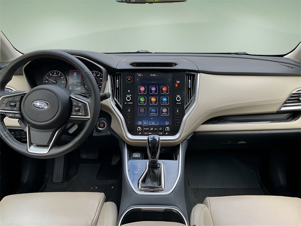 Used 2022 Subaru Legacy Limited w/ Popular Package #3 image 21