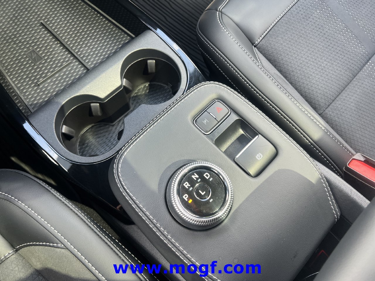 Used 2022 Ford Mustang Mach-E GT w/ GT Performance Edition AWD/4WD image 11