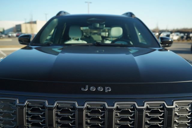 New 2026 Jeep Cherokee Limited image 36