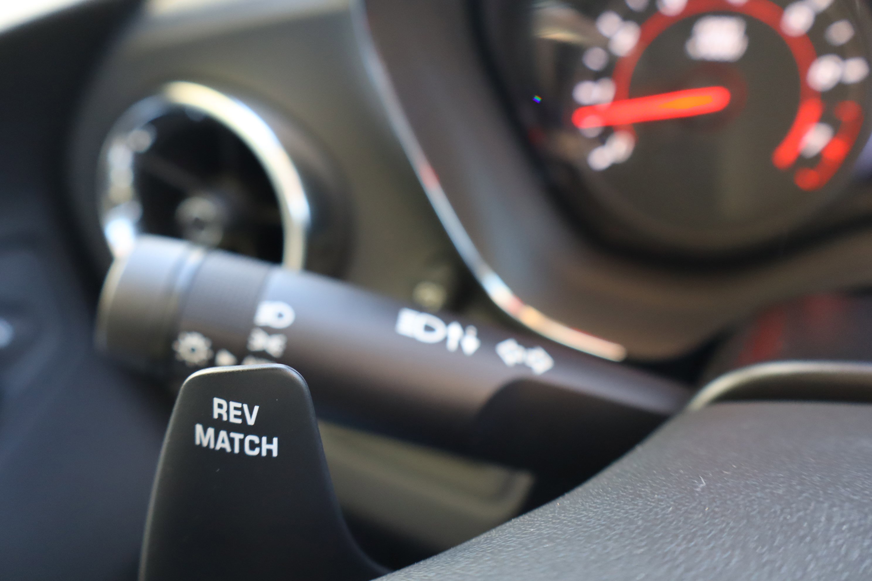 Used 2022 Chevrolet Camaro SS image 20