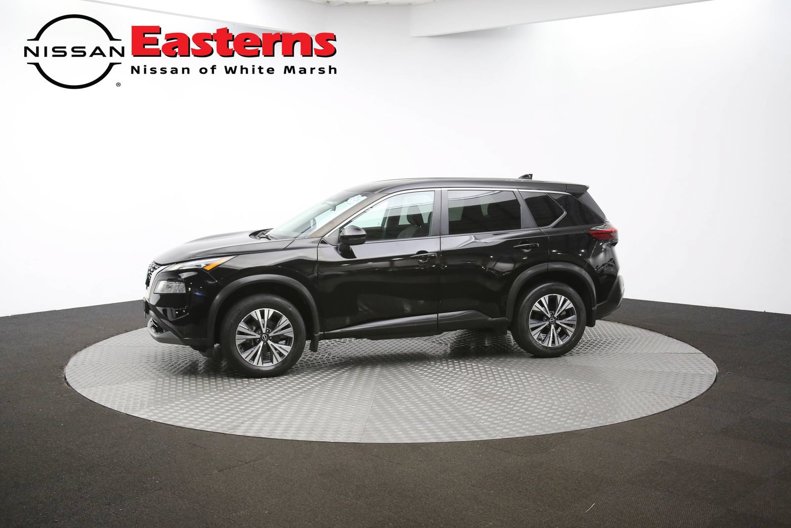 Used 2022 Nissan Rogue SV AWD/4WD image 53