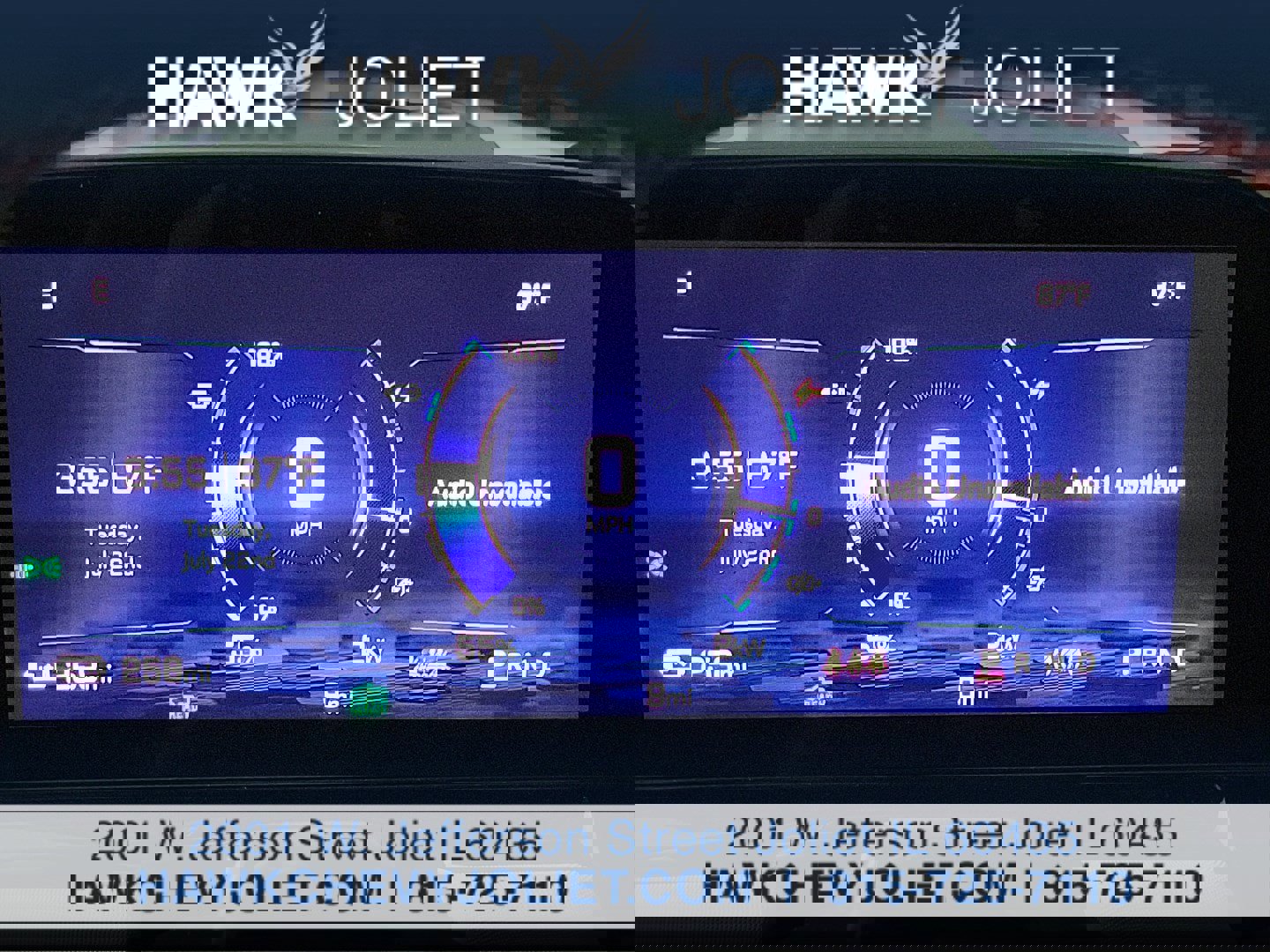 New 2025 Chevrolet Silverado EV RST image 16