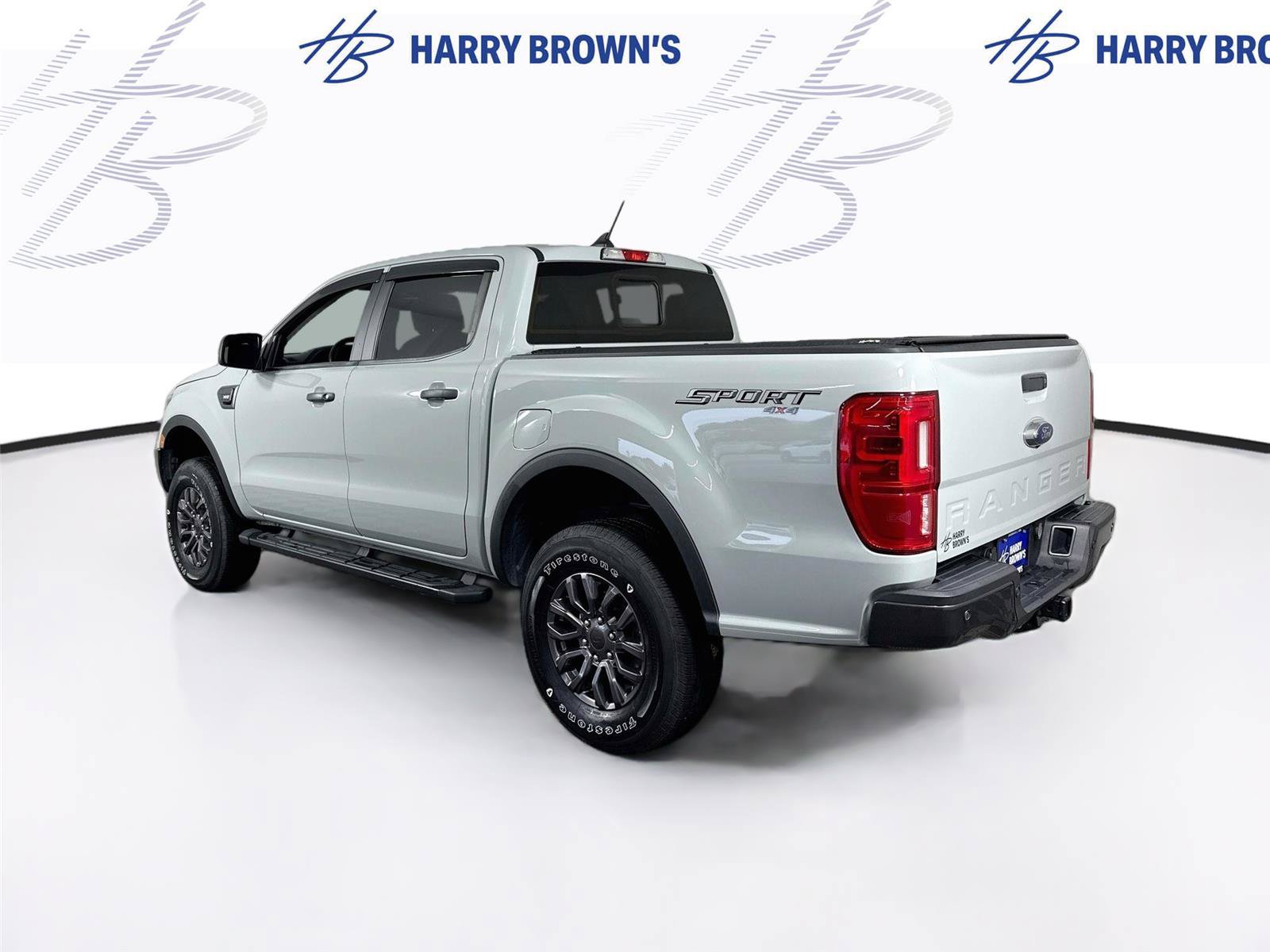 Used 2021 Ford Ranger XLT w/ Equipment Group 302A High AWD/4WD image 28