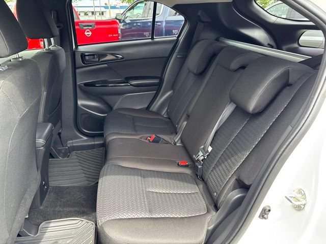 Used 2020 Mitsubishi Eclipse Cross AWD image 29