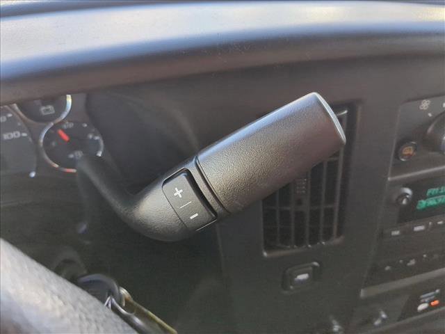 Used 2020 Chevrolet Express 2500 Extended w/ Driver Convenience Package image 12