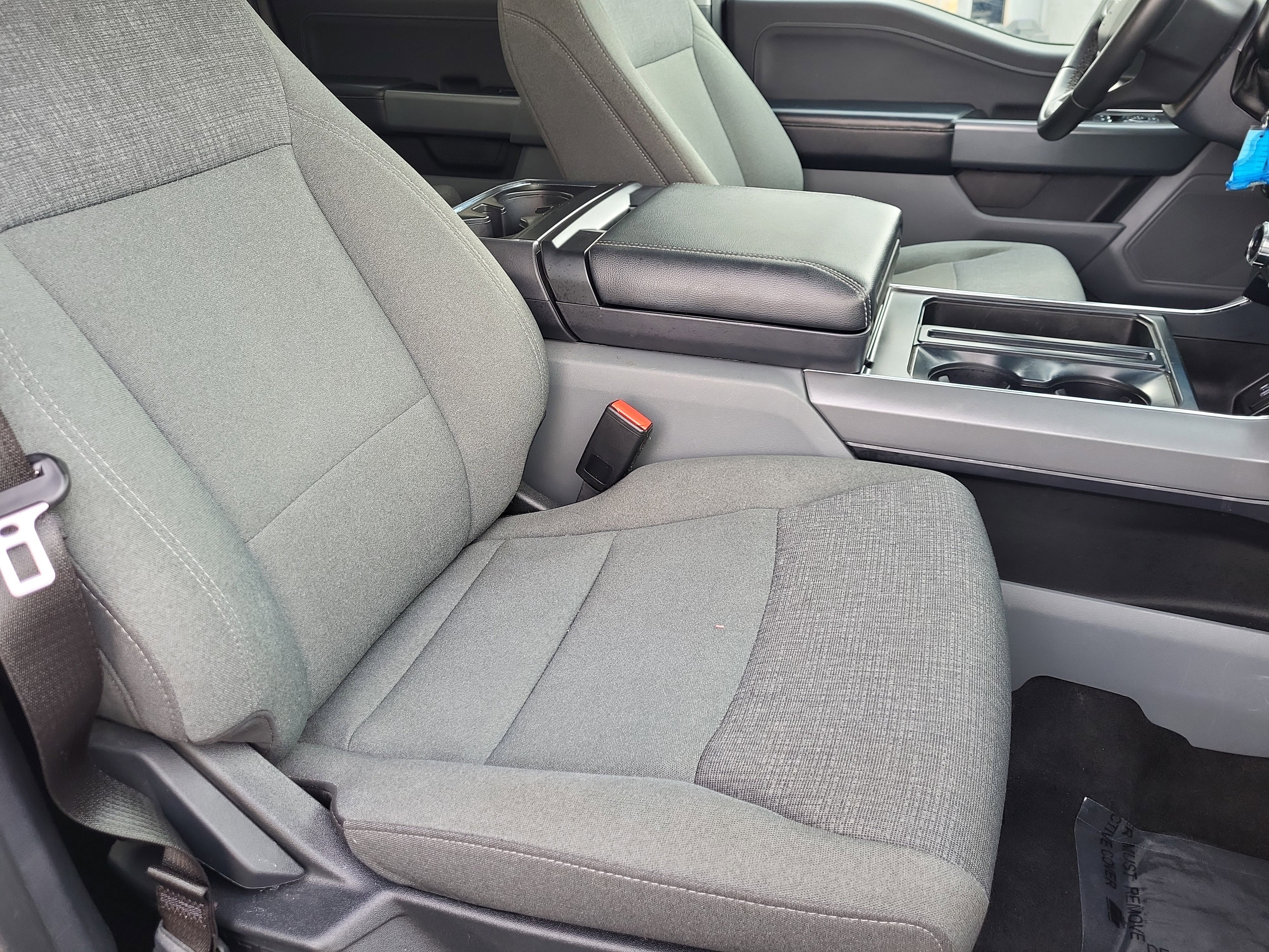 Used 2024 Ford F150 XLT w/ Mobile Office Package image 20