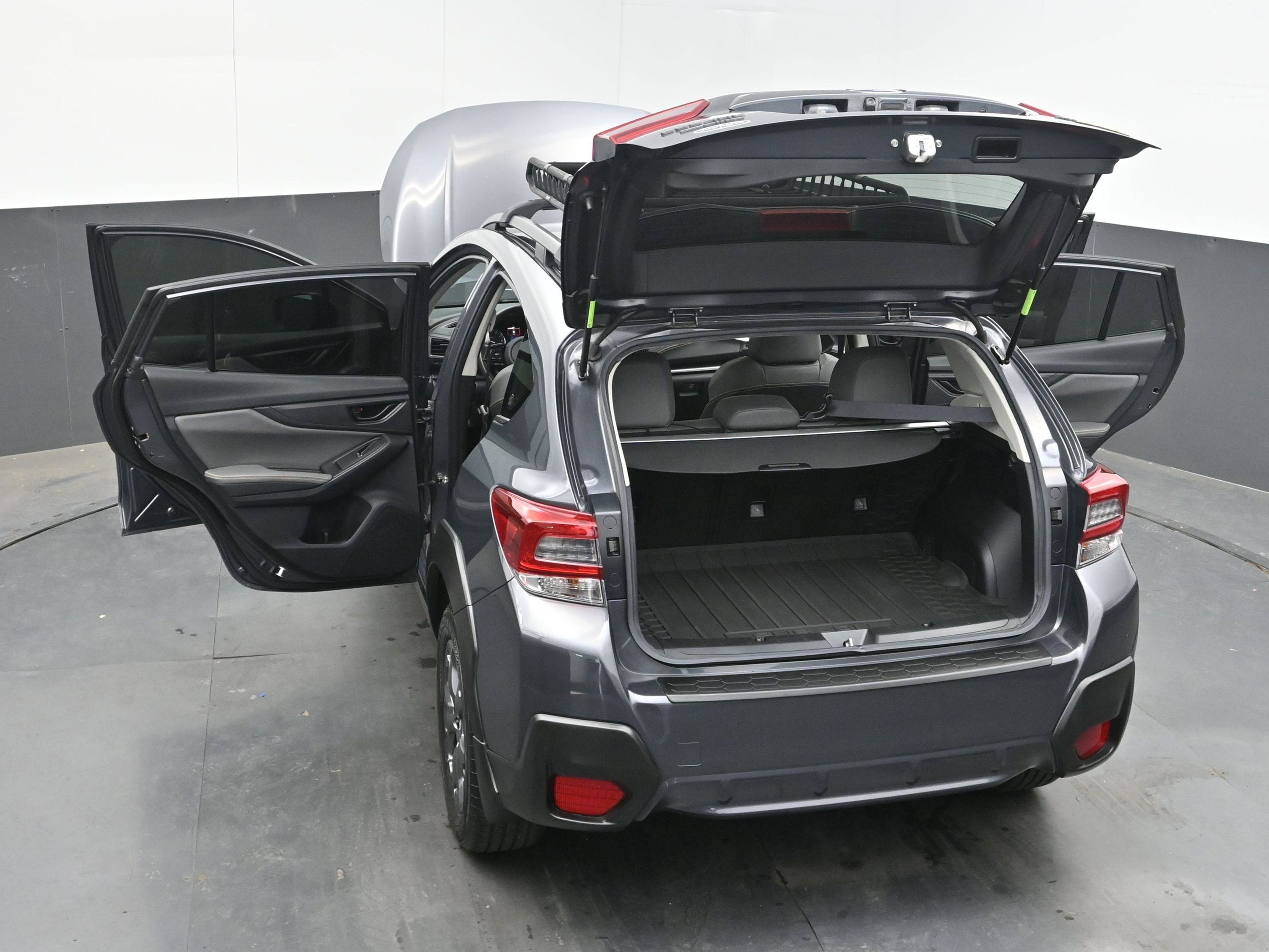 Used 2021 Subaru Crosstrek 2.5i Sport w/ Popular Package #2B image 46