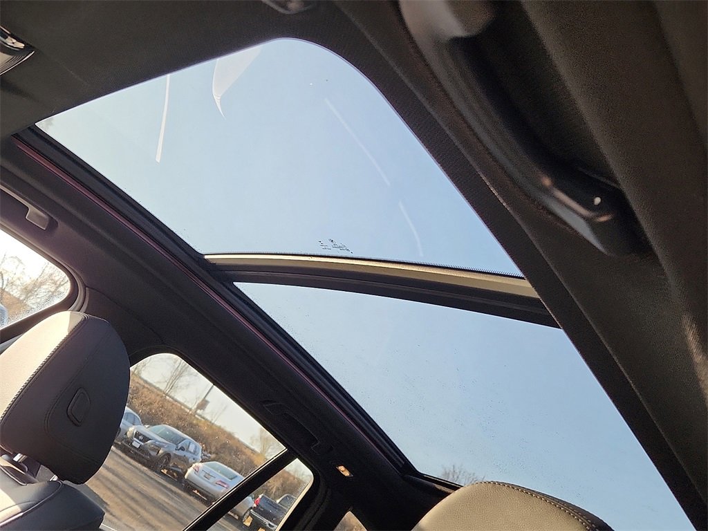 Used 2019 BMW X3 xDrive30i w/ Premium Package image 14