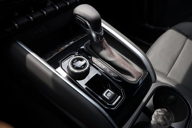 New 2026 Chevrolet Colorado Z71 w/ Technology Package image 22