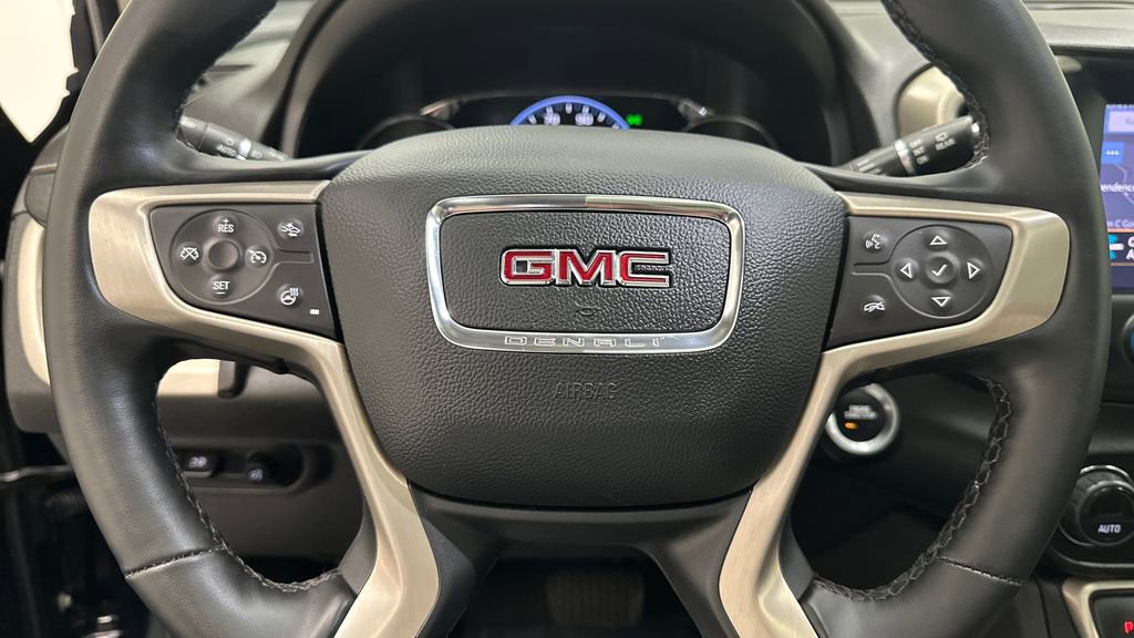 Used 2023 GMC Terrain Denali image 18