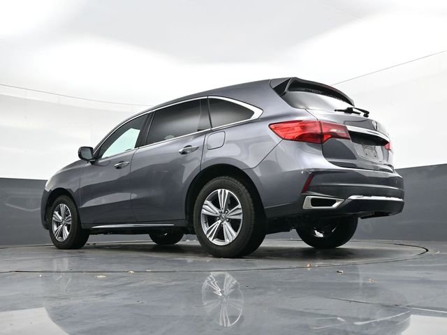 Used 2020 Acura MDX SH-AWD image 33