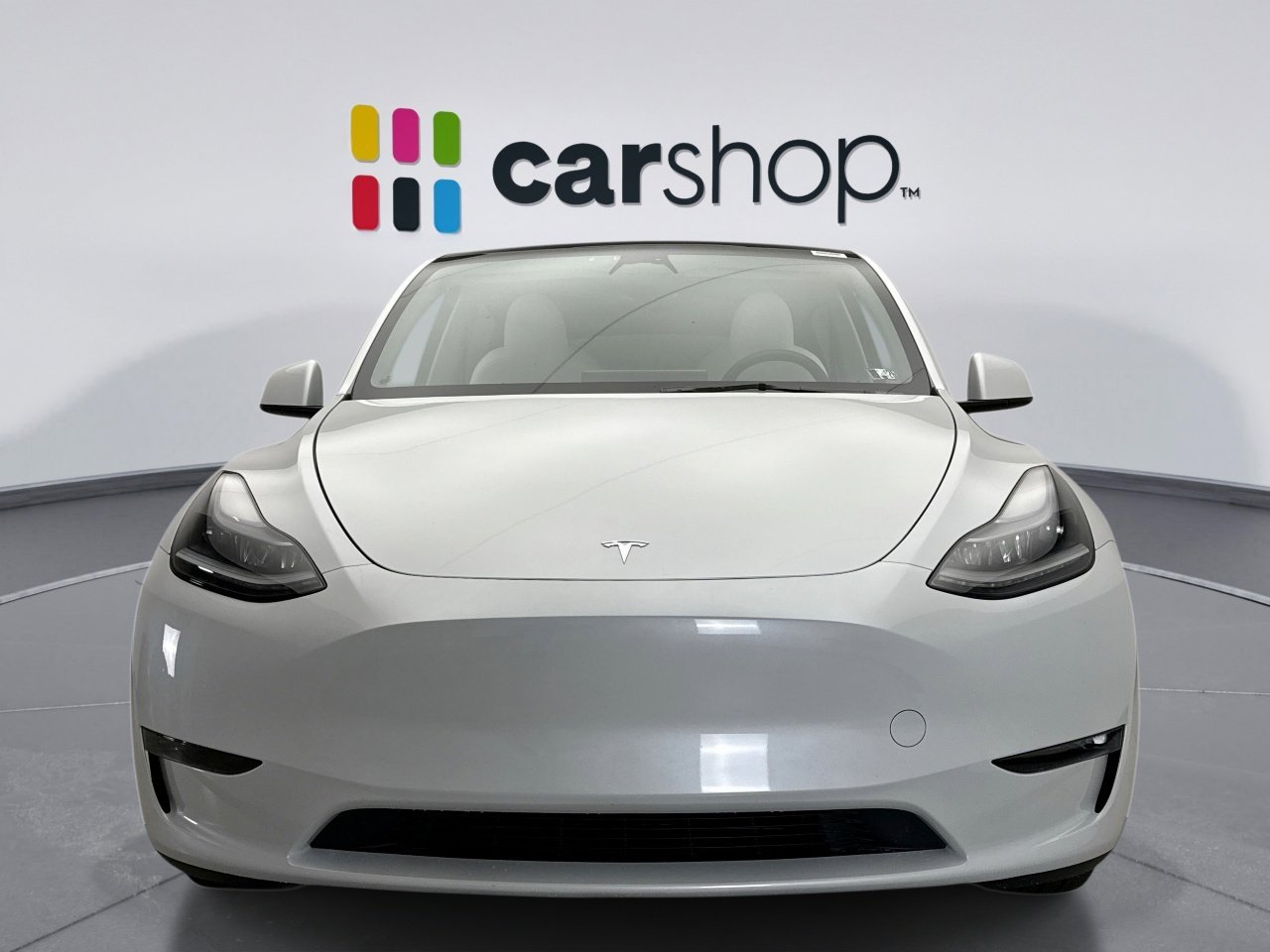 Used 2023 Tesla Model Y Long Range image 8